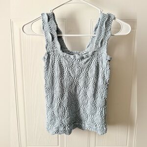 Free people love letter cami